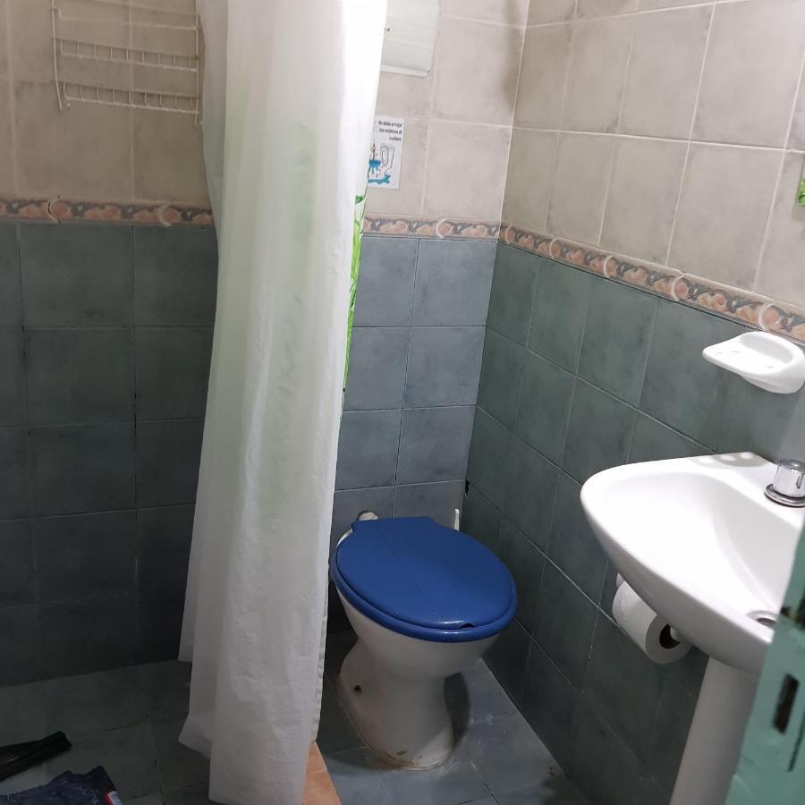 Hostería Barca Villa Gesell Exterior foto